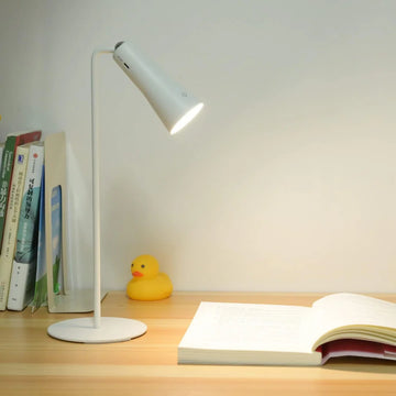 Magneto Rechargeable LED Table Lamp | Multifunctional Desk Lamp