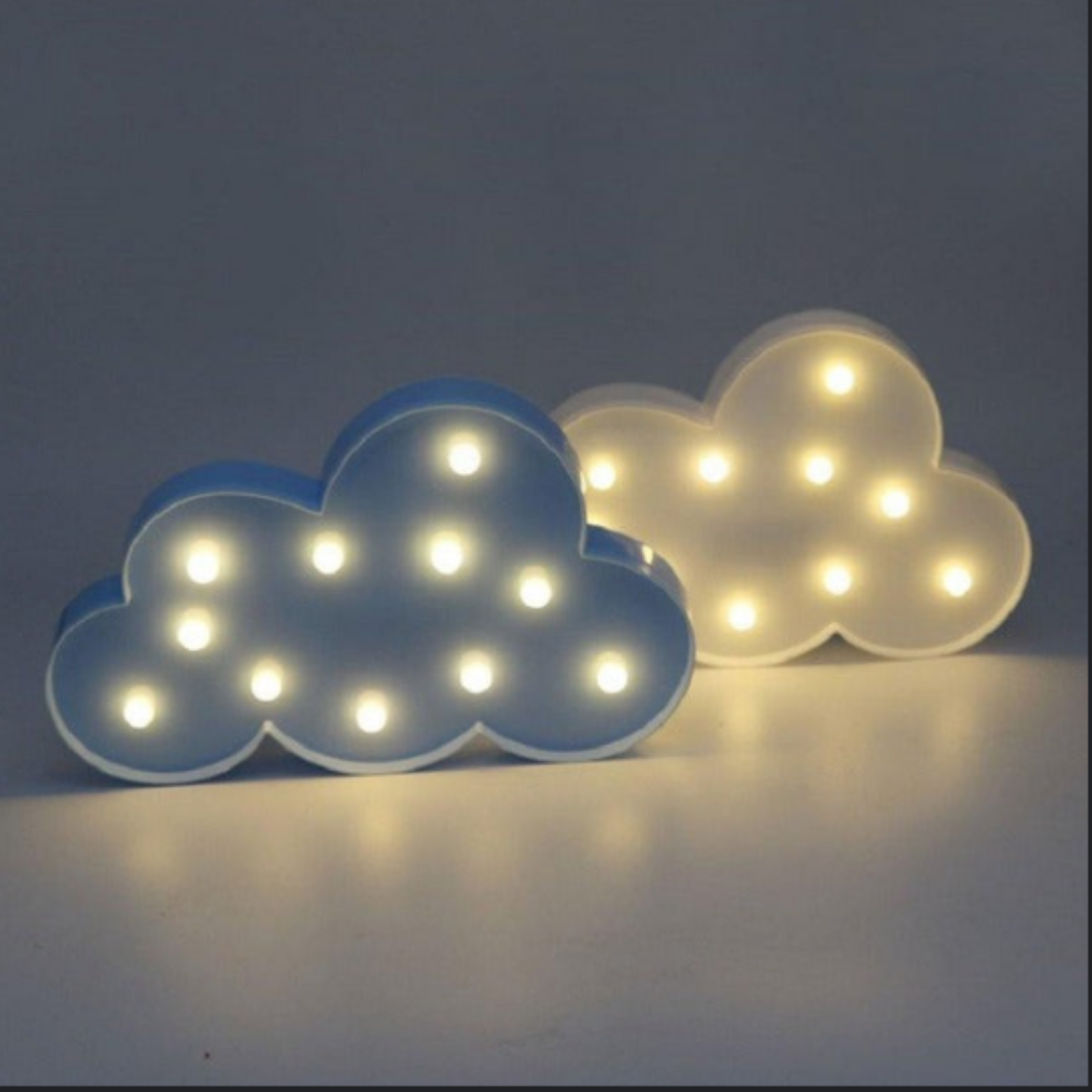 Marquee Light - Cloud