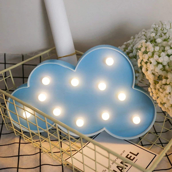 Marquee Light - Cloud