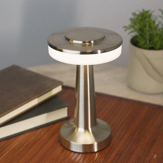 Dune Portable LED Table Lamp