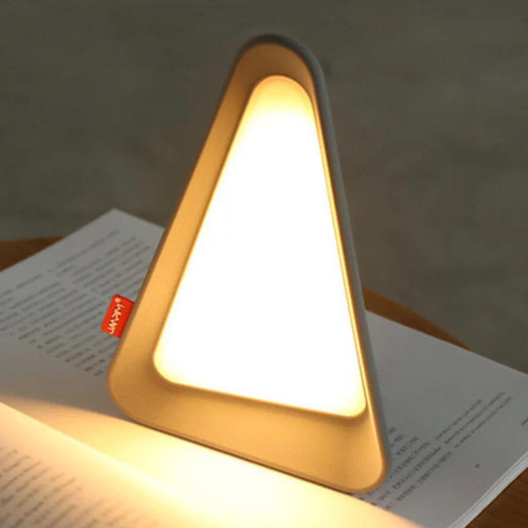 Flip Night Light Lamp